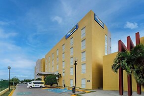 City Express by Marriott Salina Cruz