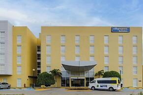 City Express by Marriott Salina Cruz