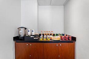 City Express by Marriott Salina Cruz