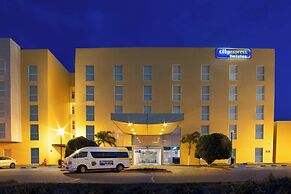 City Express by Marriott Salina Cruz