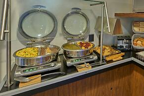 City Express by Marriott Salina Cruz