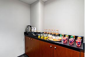 City Express by Marriott Salina Cruz