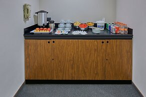 City Express by Marriott Salina Cruz