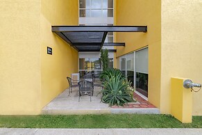 City Express by Marriott Salina Cruz