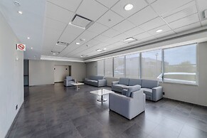 City Express by Marriott Salina Cruz