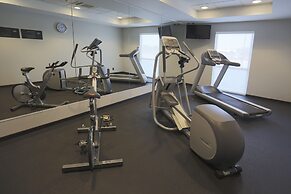 City Express by Marriott Salina Cruz