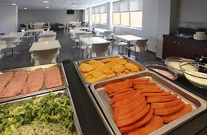 City Express by Marriott Salina Cruz