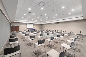 City Express by Marriott Salina Cruz