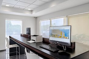 City Express by Marriott Salina Cruz