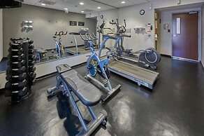 City Express by Marriott Salina Cruz