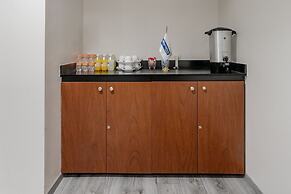 City Express by Marriott Oaxaca