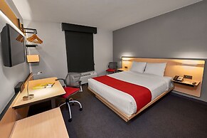 City Express by Marriott Oaxaca