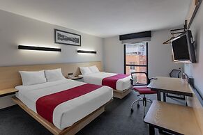 City Express by Marriott Oaxaca