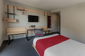 City Express by Marriott Oaxaca