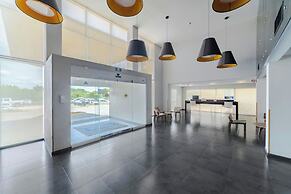 City Express by Marriott Oaxaca