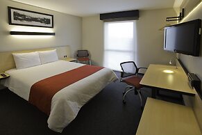 City Express by Marriott Oaxaca