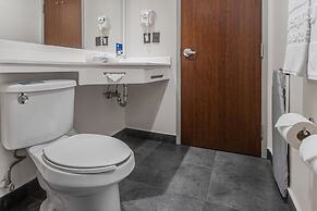 City Express by Marriott Oaxaca