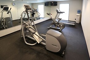 City Express by Marriott Oaxaca