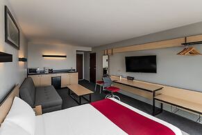 City Express by Marriott Oaxaca