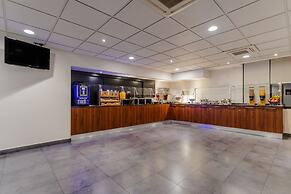 City Express by Marriott Oaxaca