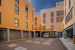 City Express by Marriott Oaxaca