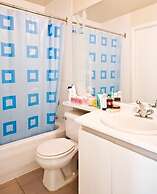 MondeLiving City Condo