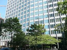 MondeLiving City Condo