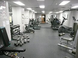 MondeLiving City Condo