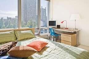 MondeLiving City Condo