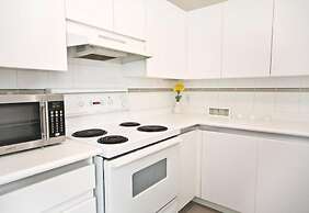 MondeLiving City Condo