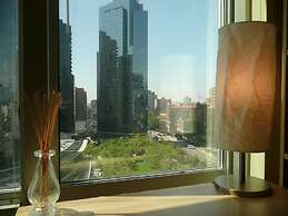 MondeLiving City Condo