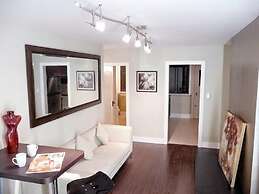 MondeLiving Robson Living