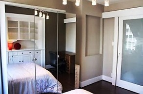 MondeLiving Robson Living