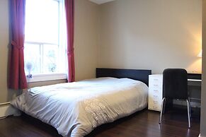 MondeLiving Robson Living