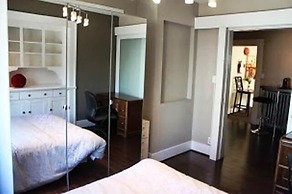 MondeLiving Robson Living