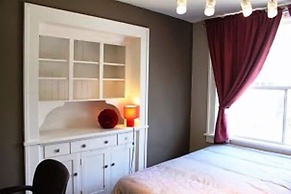 MondeLiving Robson Living