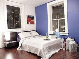 MondeLiving Robson Living