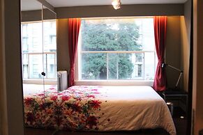 MondeLiving Robson Living