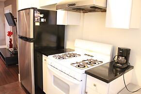 MondeLiving Robson Living