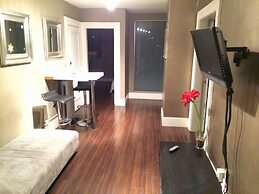 MondeLiving Robson Living