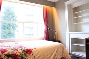 MondeLiving Robson Living