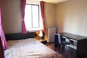 MondeLiving Robson Living