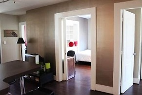 MondeLiving Robson Living