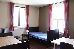 MondeLiving Robson Living