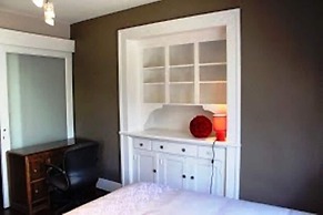 MondeLiving Robson Living