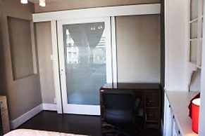 MondeLiving Robson Living