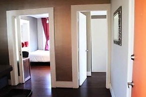 MondeLiving Robson Living