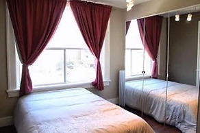 MondeLiving Robson Living