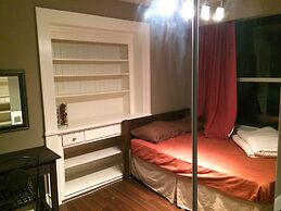 MondeLiving Robson Living