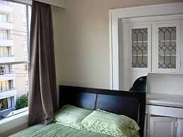 MondeLiving Robson Living